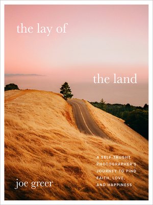 The Lay of the Land - ebook